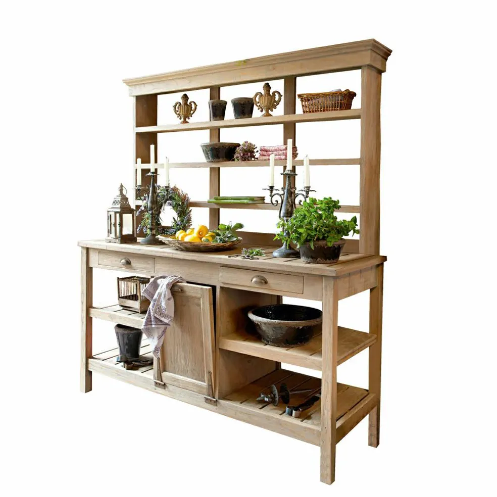 Gartenschrank Fallon