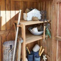 Gartenschrank Tomte