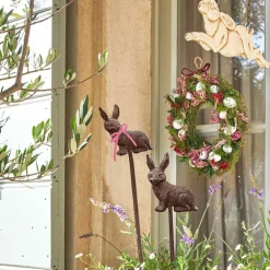 Gartenstab 2er Set Dariyah