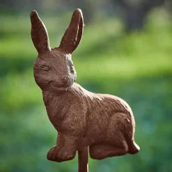 Gartenstab 2er Set Dariyah