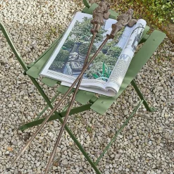 Gartenstab 2er Set Papille