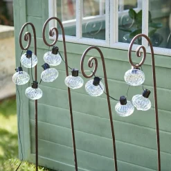 Gartenstab 4er Set Sornàs