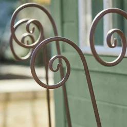 Gartenstab 4er Set Sornàs