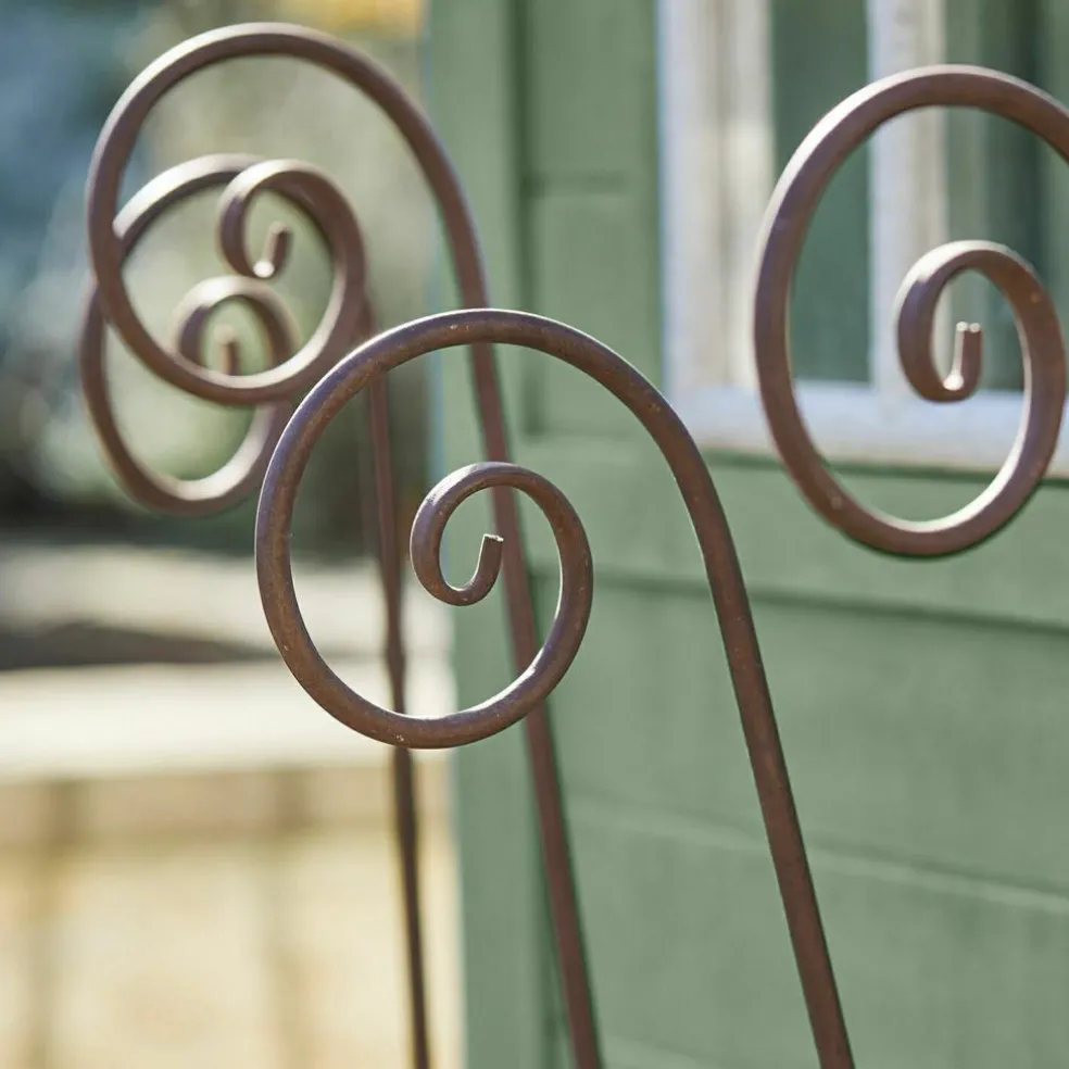 Gartenstab 4er Set Sornàs