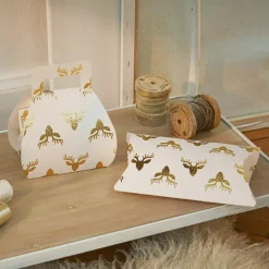 Geschenkbox 2er Set Sylphine