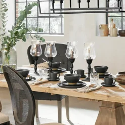 Geschirr 30er Set (2. Wahl) Bièrre