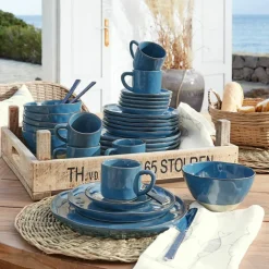 Geschirr 30er Set Biarré