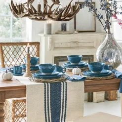 Geschirr 30er Set Biarré