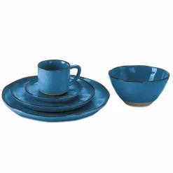 Geschirr 30er Set Biarré