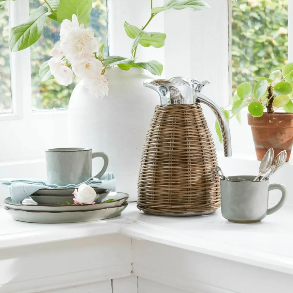 Geschirr 30er Set Biarré