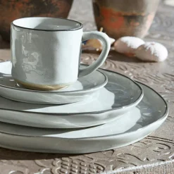 Geschirr 30er Set Biarré