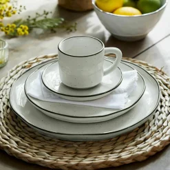 Geschirr 30er Set Biarré