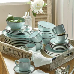 Geschirr 30er Set Biarré