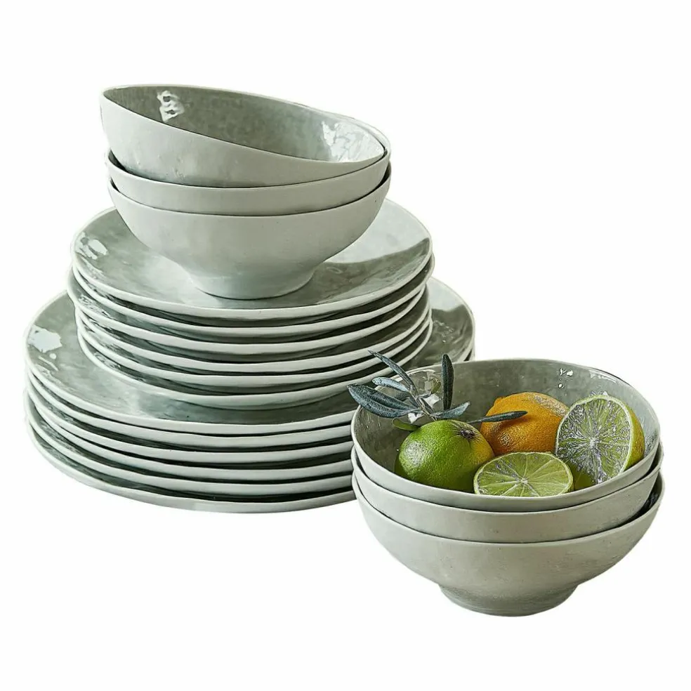 Geschirr 30er Set Braganza