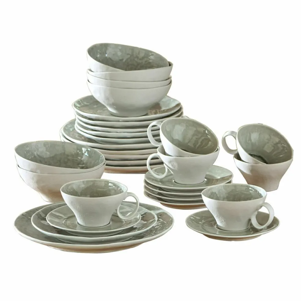 Geschirr 30er Set Braganza