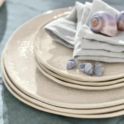 Geschirr 12er Set Luganville