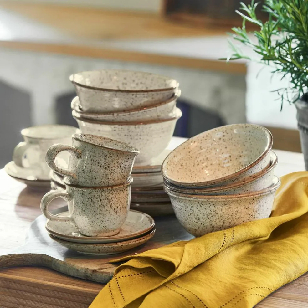 Geschirr 30er Set Murray