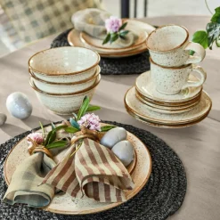 Geschirr 30er Set Murray