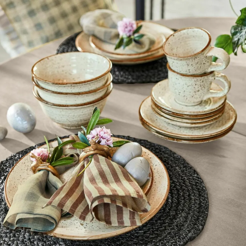 Geschirr 30er Set Murray