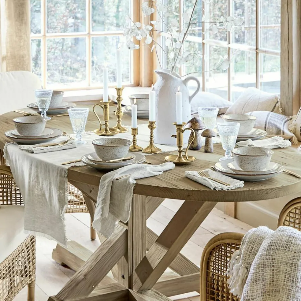 Geschirr 30er Set Murray