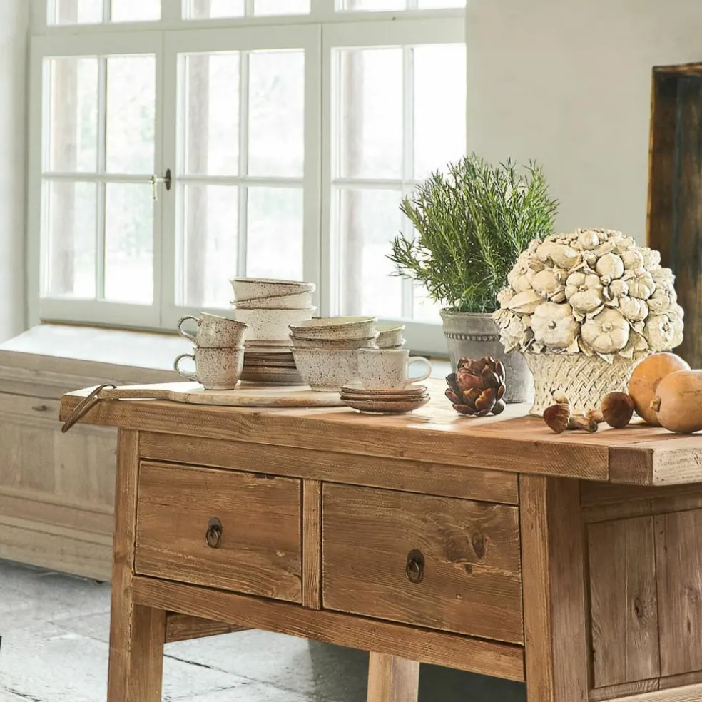 Geschirr 30er Set Murray