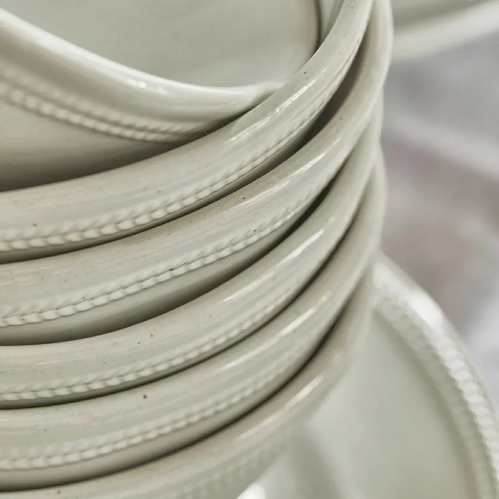 Geschirr 30er Set Norrvik