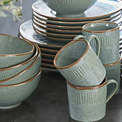 Geschirr 30er Set Périers