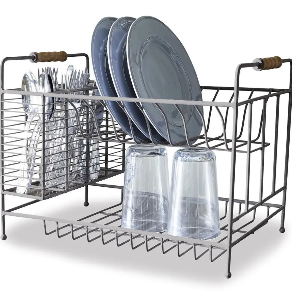 Geschirrständer Aden