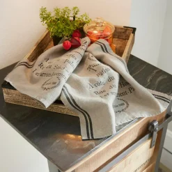 Geschirrtuch 2er Set Madil