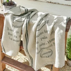 Geschirrtuch 2er Set Madil