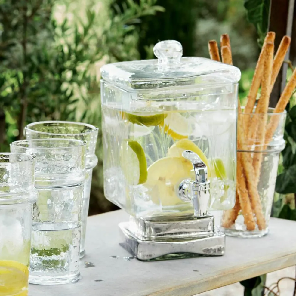 Getränkespender Logan