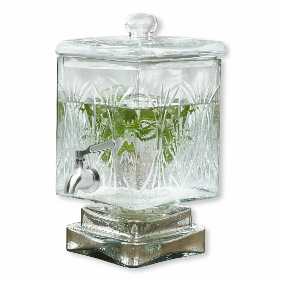 Getränkespender Logan