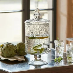 Getränkespender Lys