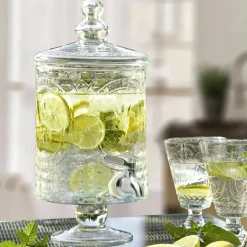 Getränkespender Lys