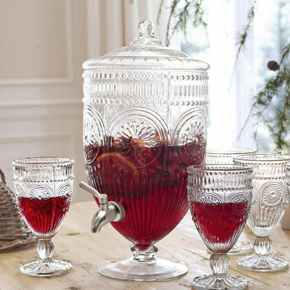 Getränkespender Mercure