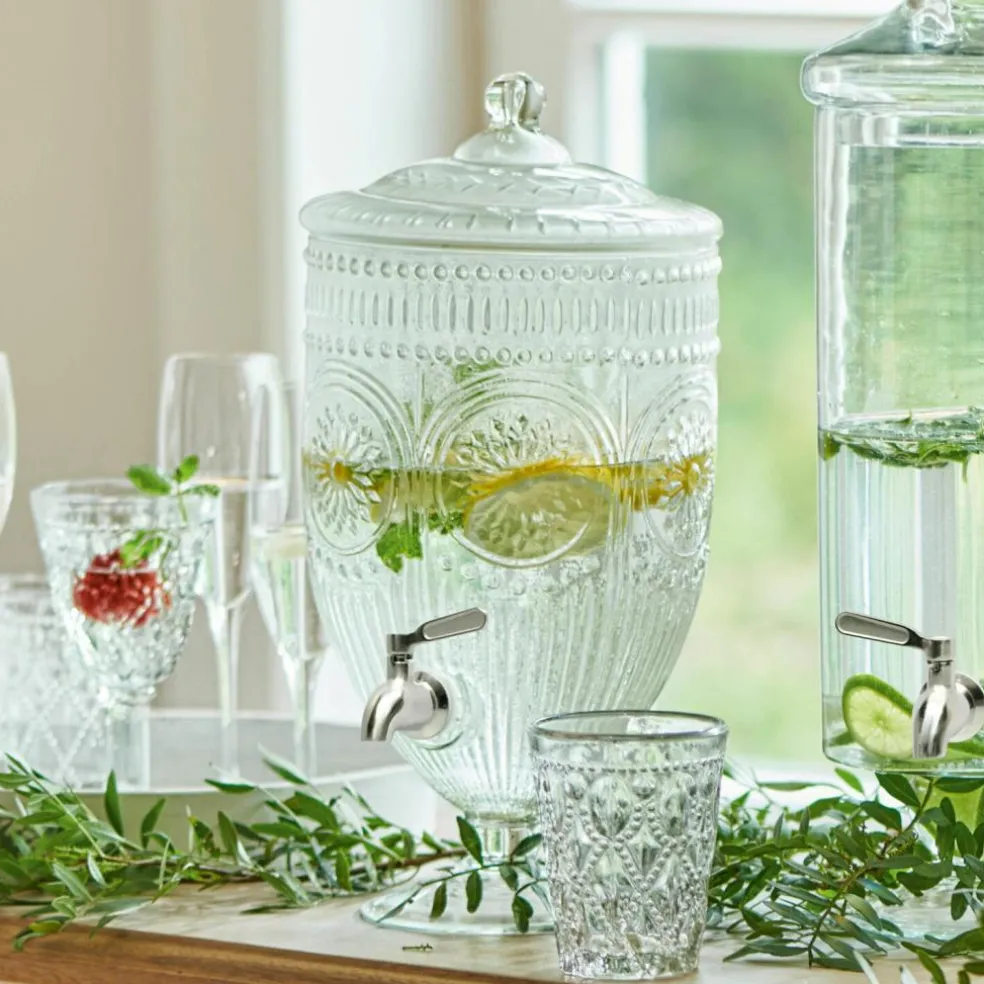 Getränkespender Mercure