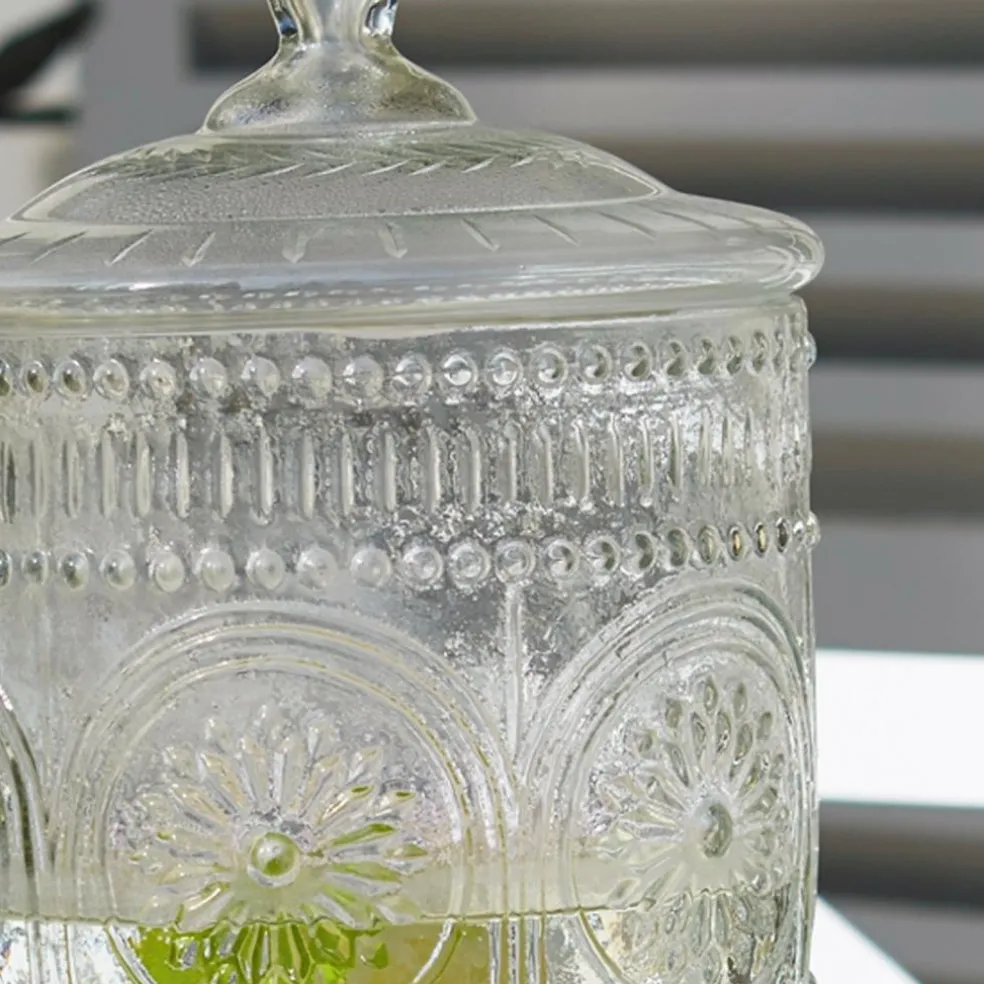 Getränkespender Mercure