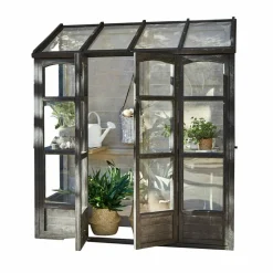 Gewächshaus Abilenne