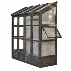 Gewächshaus Abilenne