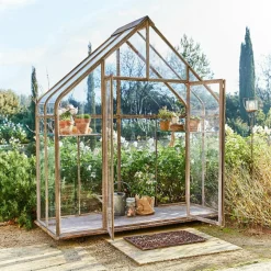 Gewächshaus Belfaux