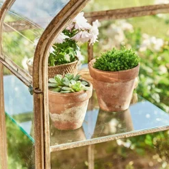 Gewächshaus Belfaux