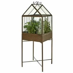 Gewächshaus Fixerno