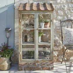 Gewächshaus Goulburn