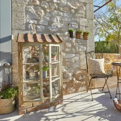 Gewächshaus Goulburn