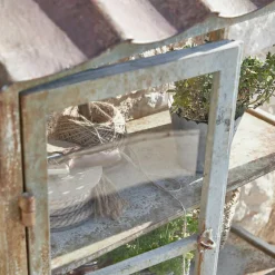 Gewächshaus Goulburn