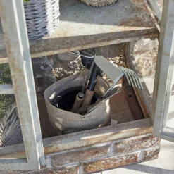 Gewächshaus Goulburn