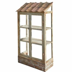 Gewächshaus Goulburn