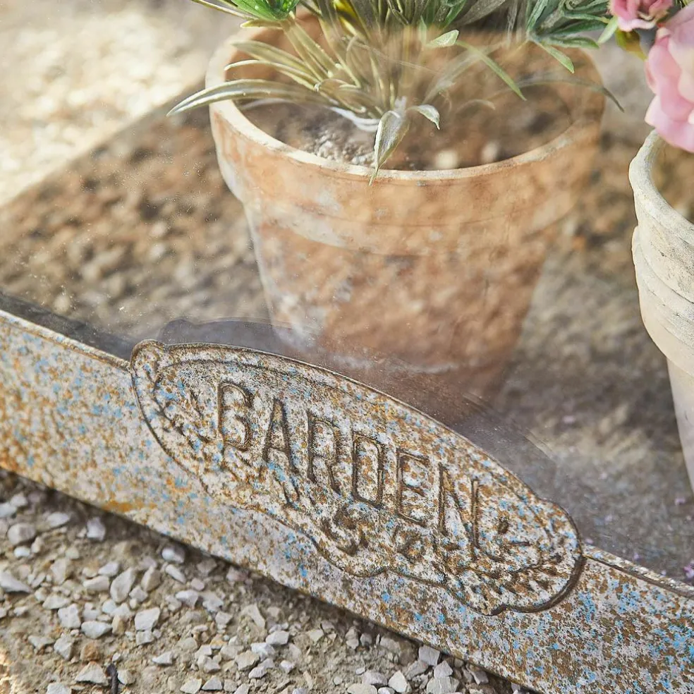 Gewächshaus Solivine