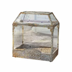 Gewächshaus Solivine