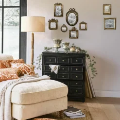 Girlande 2er Set Bohicon